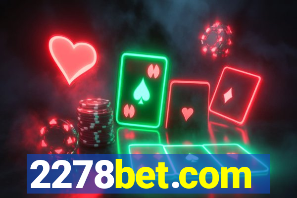 2278bet.com