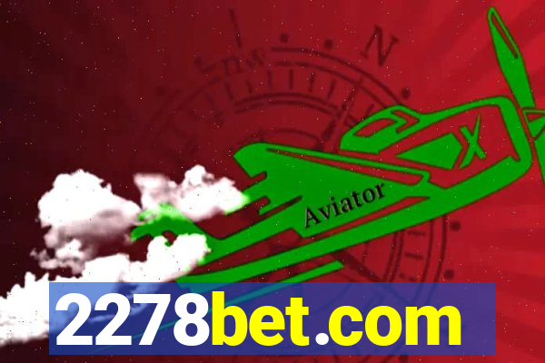 2278bet.com