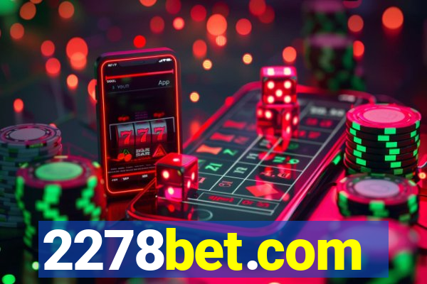 2278bet.com