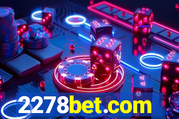 2278bet.com