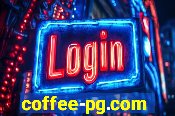 coffee-pg.com