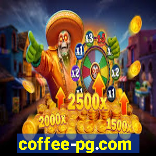 coffee-pg.com