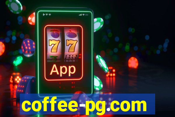 coffee-pg.com