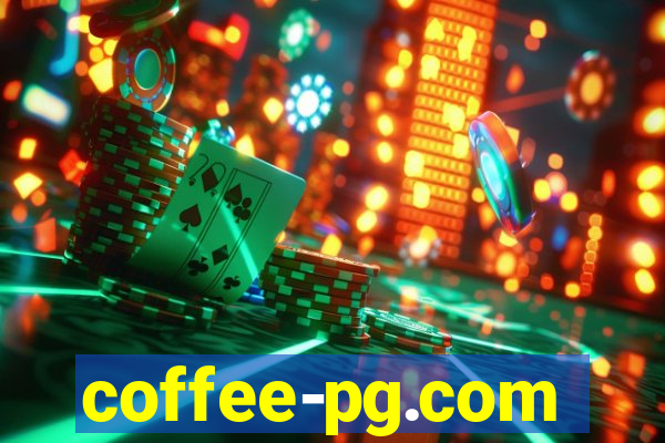 coffee-pg.com