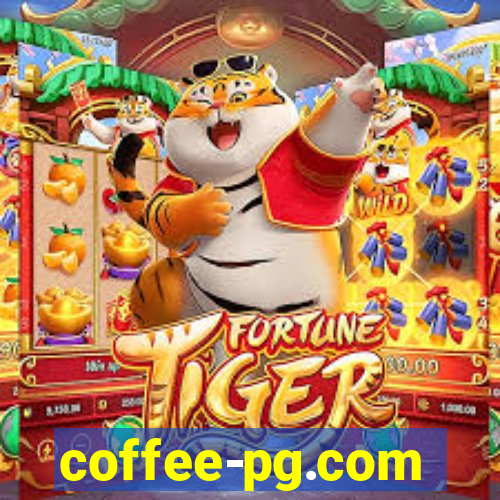 coffee-pg.com