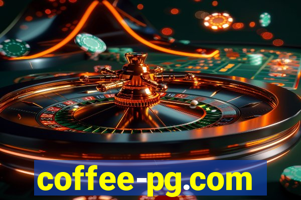 coffee-pg.com