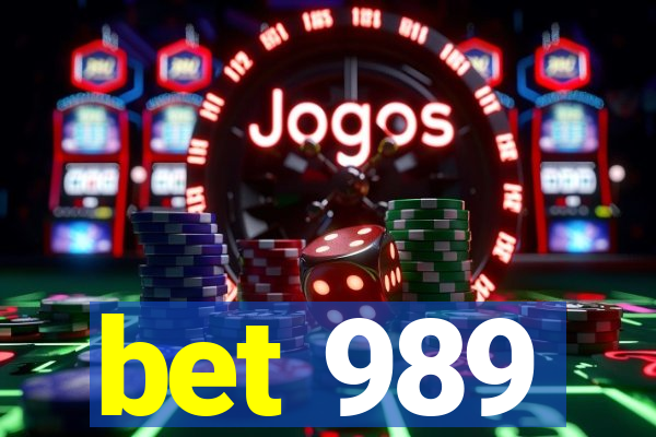 bet 989