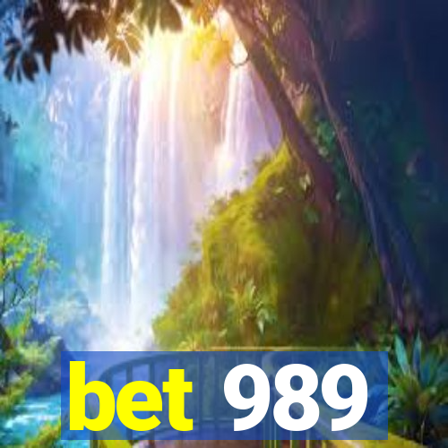 bet 989