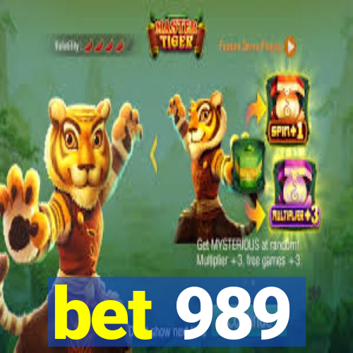 bet 989