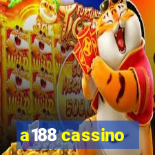 a188 cassino