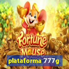 plataforma 777g