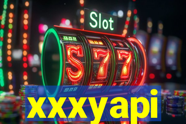 xxxyapi