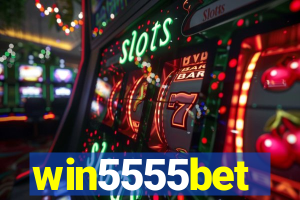 win5555bet