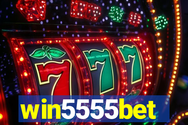 win5555bet