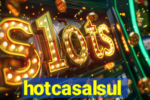 hotcasalsul