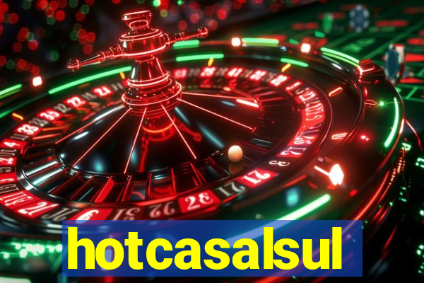 hotcasalsul