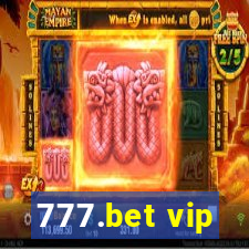 777.bet vip