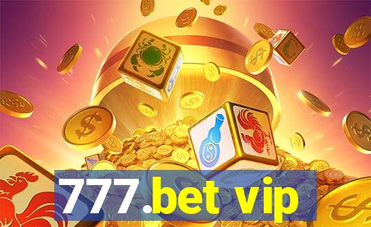 777.bet vip