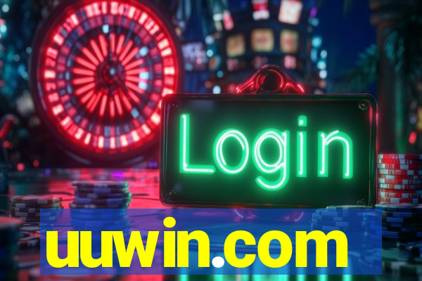 uuwin.com