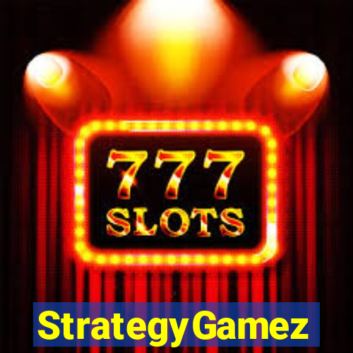 StrategyGamez