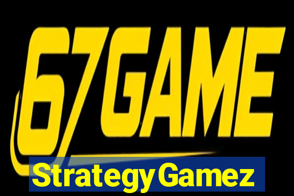 StrategyGamez