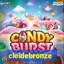 cleidebronze