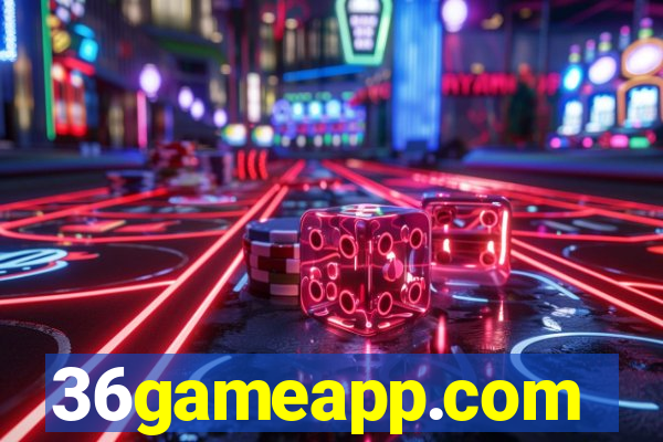 36gameapp.com