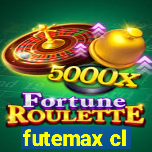 futemax cl