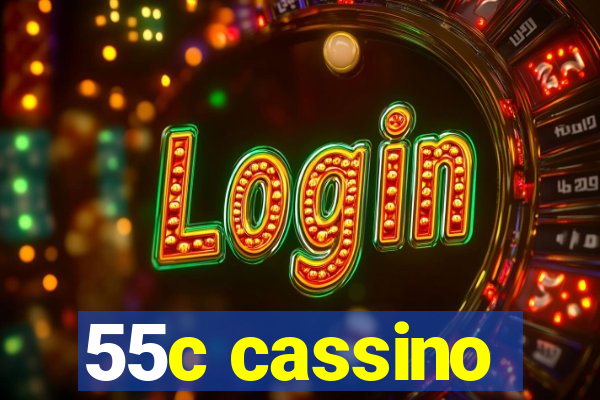 55c cassino