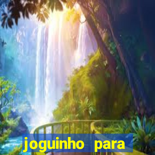 joguinho para ganhar dinheiro no pix