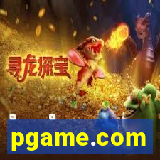 pgame.com