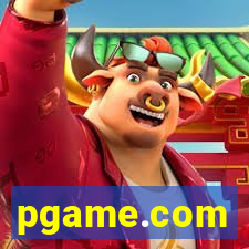 pgame.com