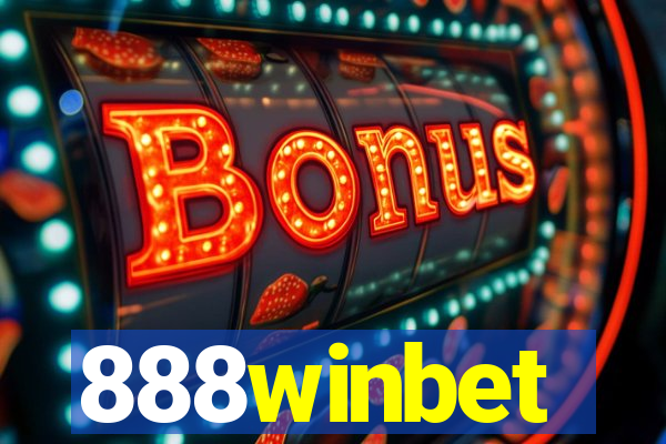 888winbet