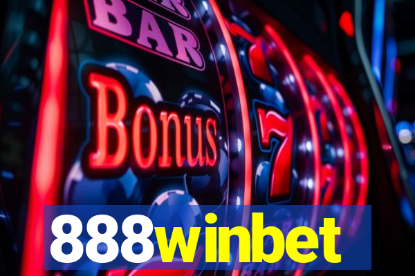 888winbet