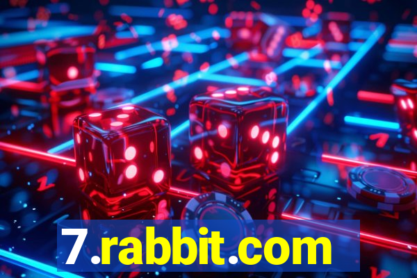 7.rabbit.com