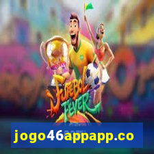 jogo46appapp.com