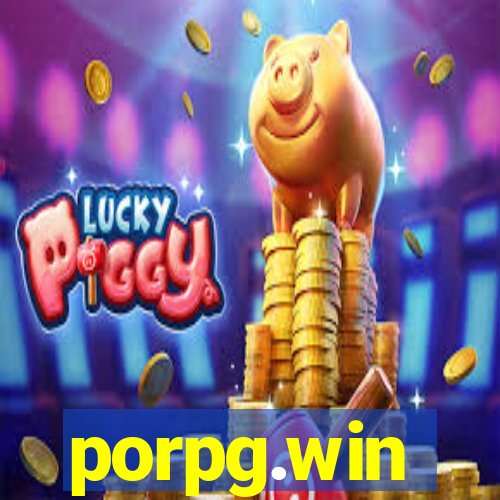 porpg.win