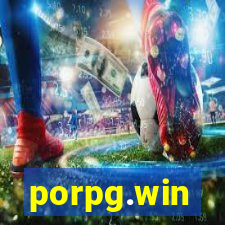 porpg.win