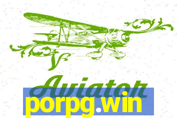 porpg.win