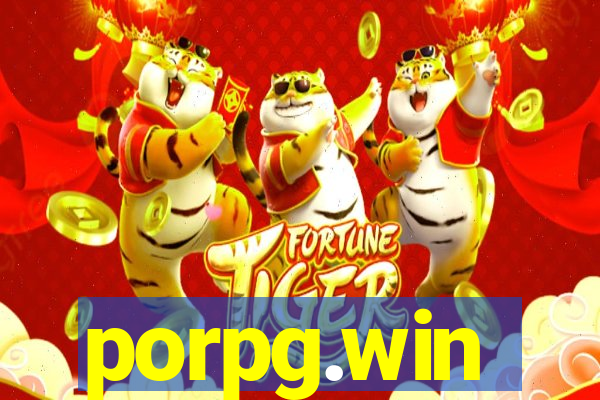 porpg.win