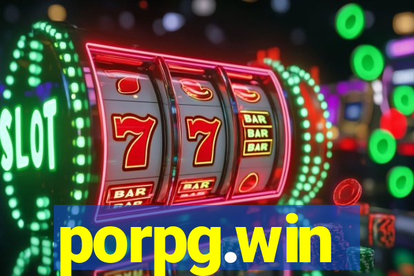 porpg.win