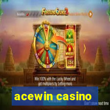 acewin casino