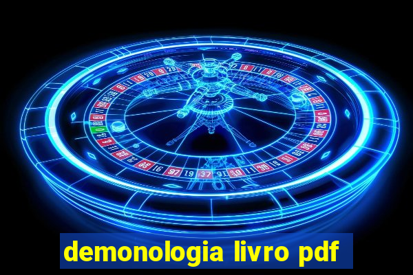 demonologia livro pdf