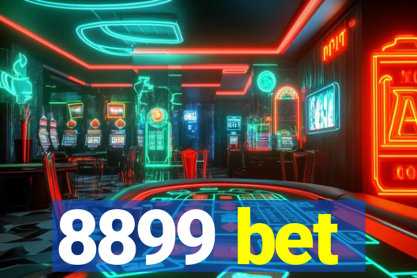 8899 bet