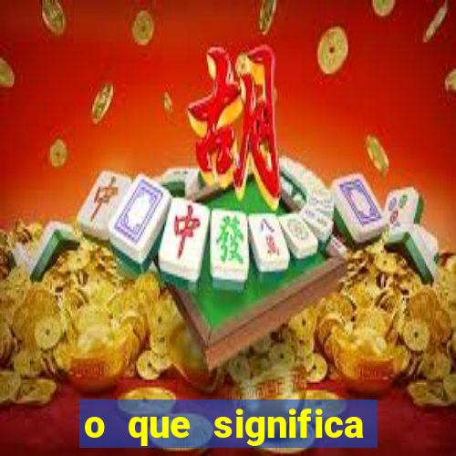 o que significa letra guardada em senha