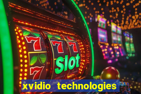 xvidio technologies startup brasil 2024 download gr  tis