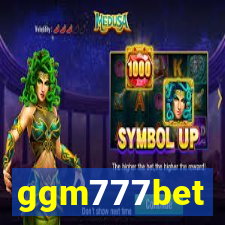 ggm777bet