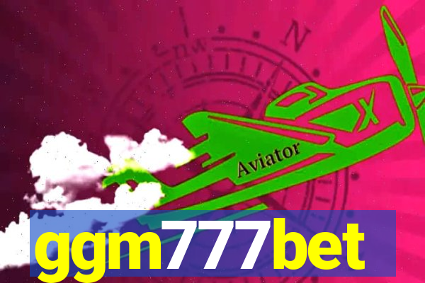 ggm777bet