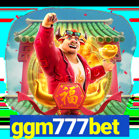 ggm777bet