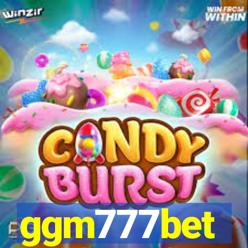 ggm777bet